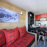 Backgammon - Le Backgammon Mae-3481 Apartament
