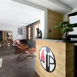 Backgammon - Le Backgammon Mae-3481 Apartament *