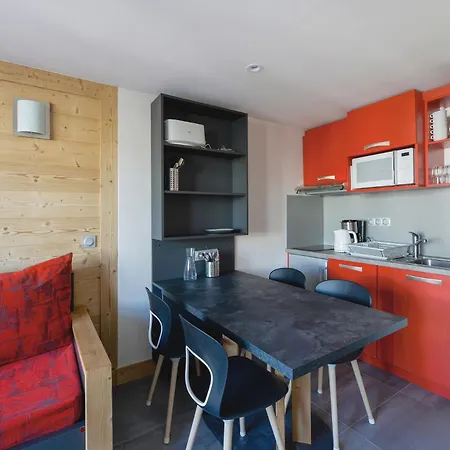 Résidence Backgammon - Le Backgammon Mae-3481 Appartement